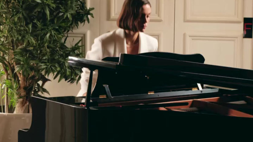 Atan Jewellery - Piano